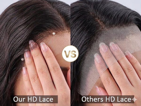 Blend Seamlessly