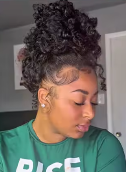 Aaliyah D.