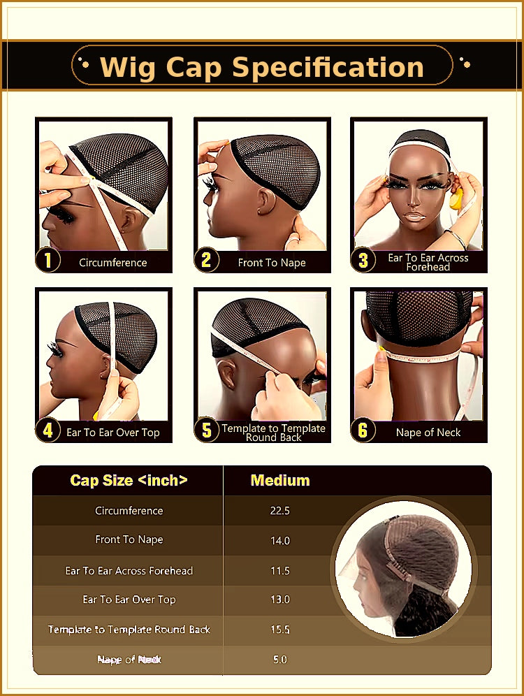 Glueless Curly Half Wig — 3 Styles in 1 | Real Hair | Ready in 2 Minutes